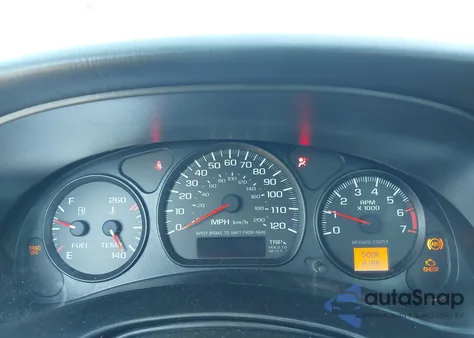 2002 Chevrolet Monte Carlo Ls z USA, uszkodzony, nr VIN 2G1WW15E929384896